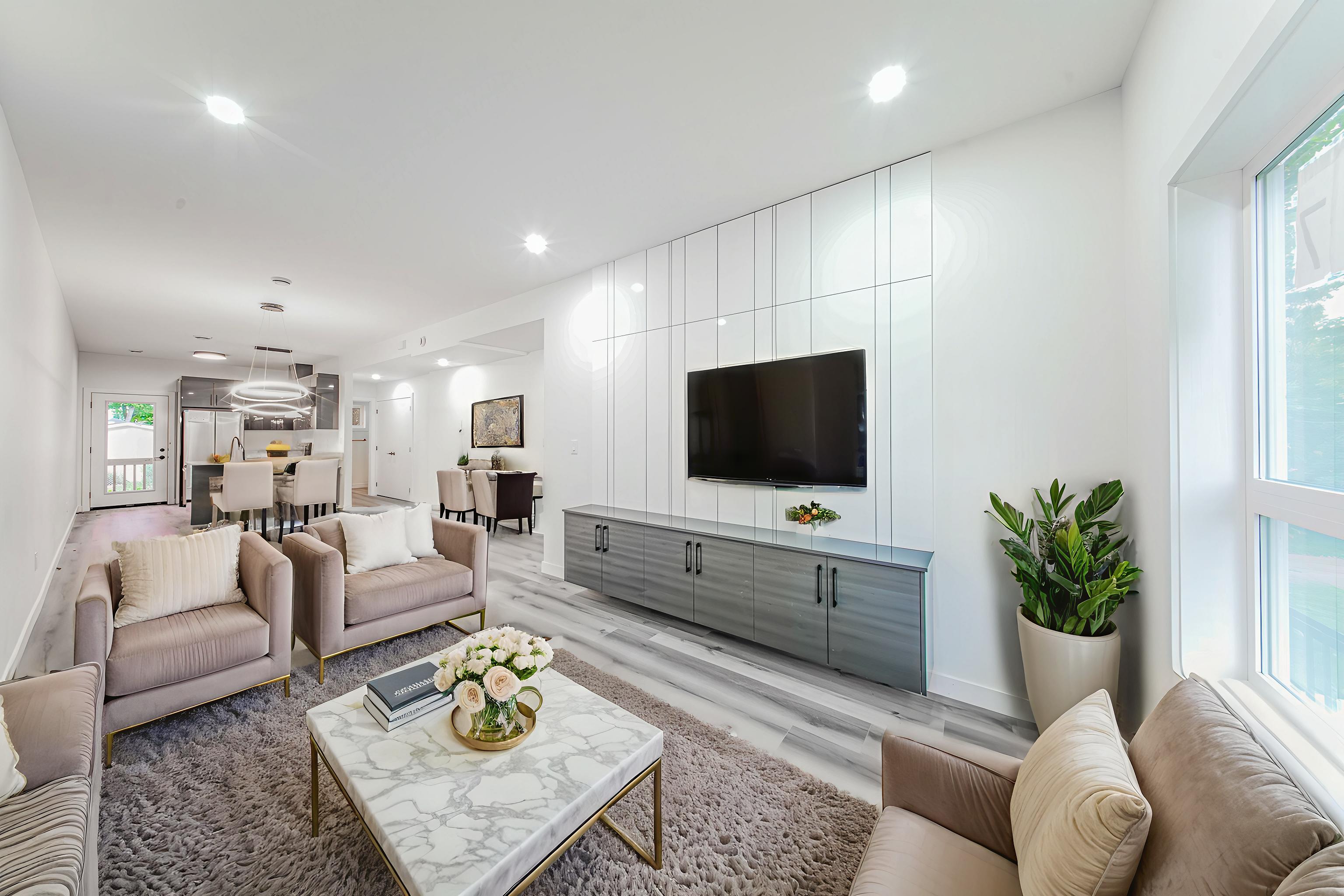 Dream Heaven Design Build Inc.